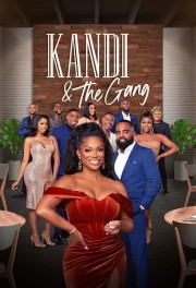 stream free Kandi & The Gang hd online