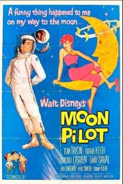 stream free Moon Pilot hd online