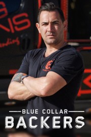 stream free Blue Collar Backers hd online