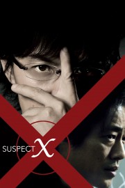 stream free Suspect X hd online