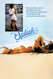 stream free Splash hd online