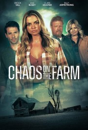 stream free Chaos on the Farm hd online