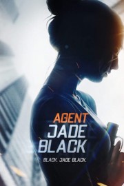 stream free Agent Jade Black hd online