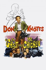 stream free The Ghost & Mr. Chicken hd online