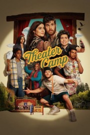 stream free Theater Camp hd online