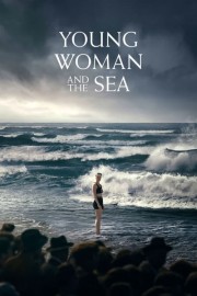 stream free Young Woman and the Sea hd online