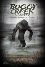 stream free Boggy Creek Monster hd online