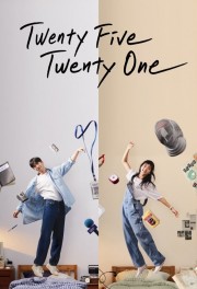 stream free Twenty Five Twenty One hd online