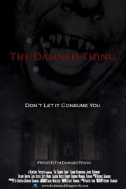 stream free The Damned Thing hd online