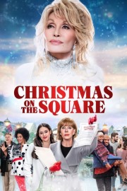 watch Dolly Parton's Christmas on the Square free online