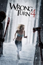 watch Wrong Turn 4: Bloody Beginnings free online