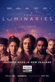 stream free The Luminaries hd online