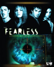 stream free Fearless hd online