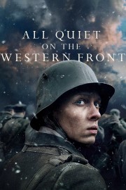 stream free All Quiet on the Western Front hd online