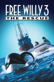 stream free Free Willy 3: The Rescue hd online