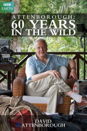 stream free Attenborough: 60 Years in the Wild hd online