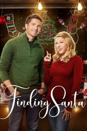 stream free Finding Santa hd online