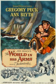 stream free The World in His Arms hd online