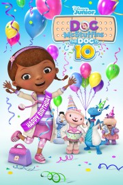 stream free Doc McStuffins: The Doc Is 10! hd online