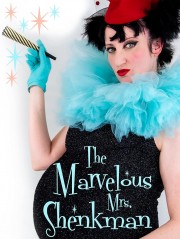 stream free The Marvelous Mrs. Shenkman hd online