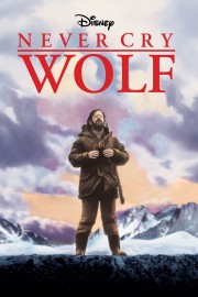 stream free Never Cry Wolf hd online