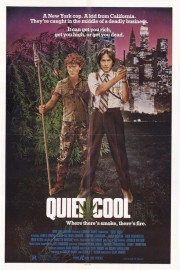 stream free Quiet Cool hd online