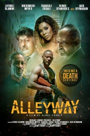 stream free Alleyway hd online