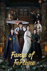 stream free Fangs of Fortune hd online