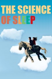 stream free The Science of Sleep hd online