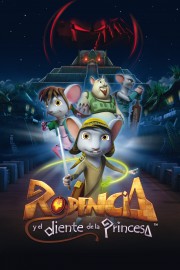 stream free Rodencia and the Princess Tooth hd online