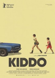 stream free Kiddo hd online