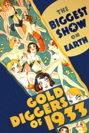 stream free Gold Diggers of 1933 hd online