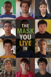 stream free The Mask You Live In hd online