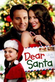 stream free Dear Santa hd online