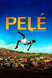 stream free Pelé: Birth of a Legend hd online