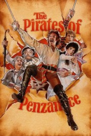 stream free The Pirates of Penzance hd online