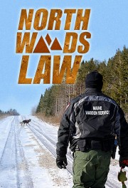 stream free North Woods Law hd online