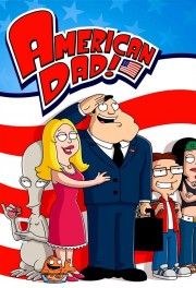 American Dad! - Season 17