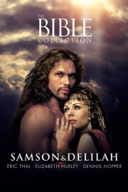 watch Samson and Delilah free online