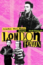 watch London Town free online