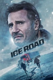 stream free The Ice Road hd online