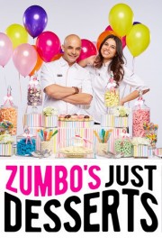 stream free Zumbo's Just Desserts hd online