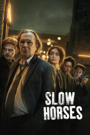 stream free Slow Horses hd online