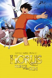 stream free Horus, Prince of the Sun hd online