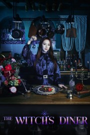 stream free The Witch's Diner hd online