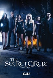 stream free The Secret Circle hd online