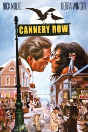 stream free Cannery Row hd online