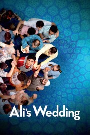 stream free Ali's Wedding hd online