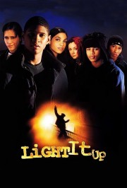 stream free Light It Up hd online