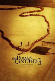 stream free The Human Centipede 3 (Final Sequence) hd online